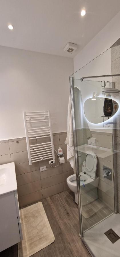 Orchidea Bed and breakfast Bolonia