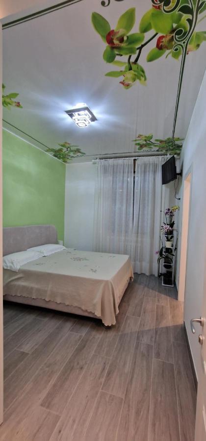 Bed and breakfast Orchidea *