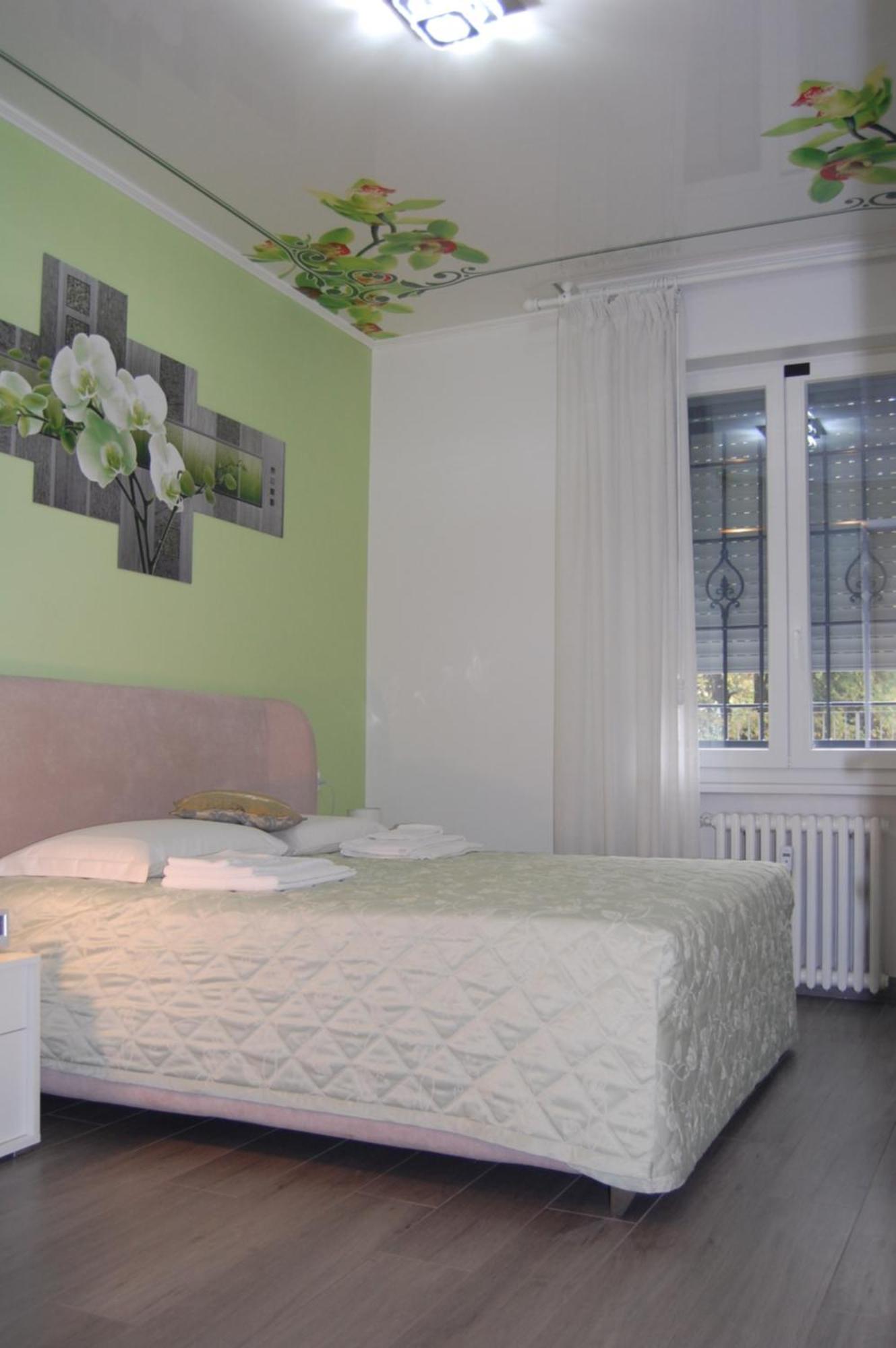 Bed and breakfast Orchidea