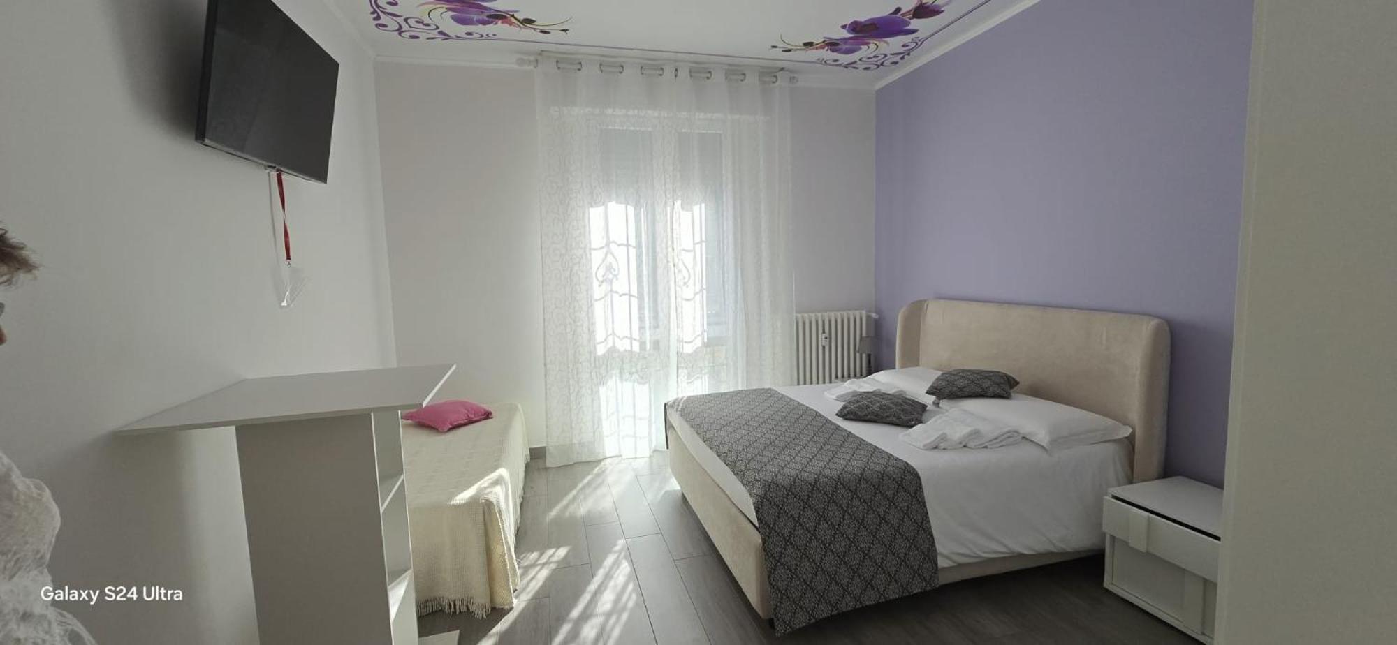 Orchidea Bed and breakfast Bolonia