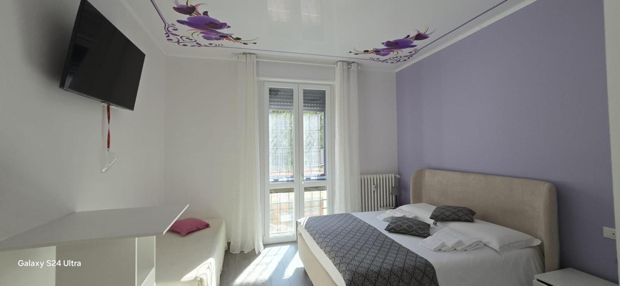 Orchidea Bed and breakfast